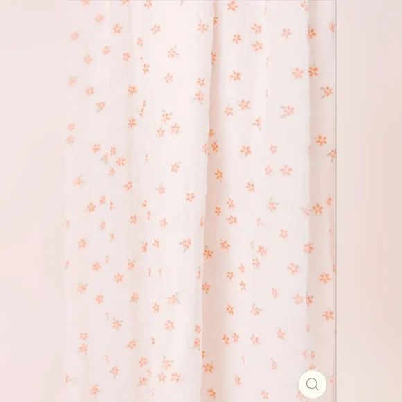 NWT Ivy City Floral Maxi Dress - Picture 7 of 10